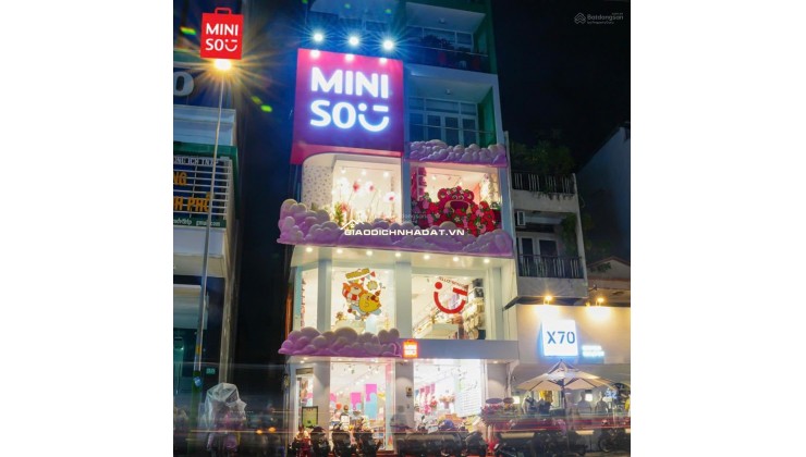 Cho thuê gấp mặt bằng hoạt động Mặt tiền Nguyễn Trãi Q5 TP.HCM